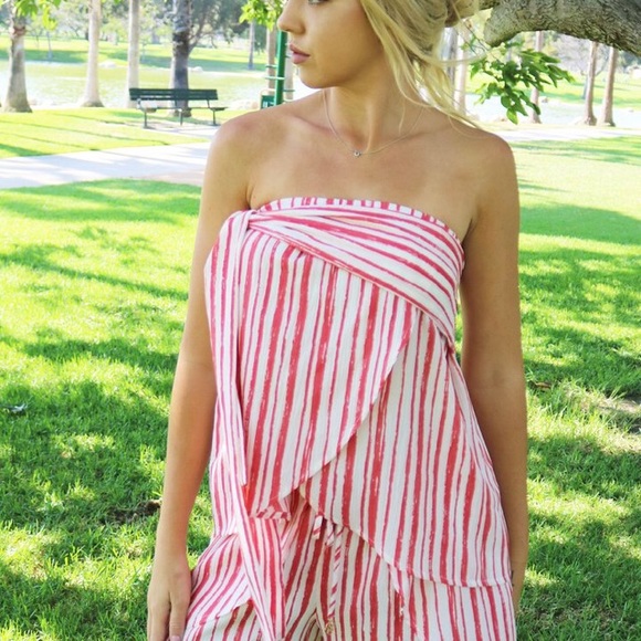 Havana Two Piece Set - Picture 5 of 5